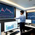 **Prompt:** A team of Data Scientists and Data Engineers collaborating in a modern, well-lit office in Bangkok, Thailand. They are analyzing data visualizations on large screens. Everyone is fully clothed in professional attire. Safe for work, appropriate content, perfect anatomy, natural pose, professional.