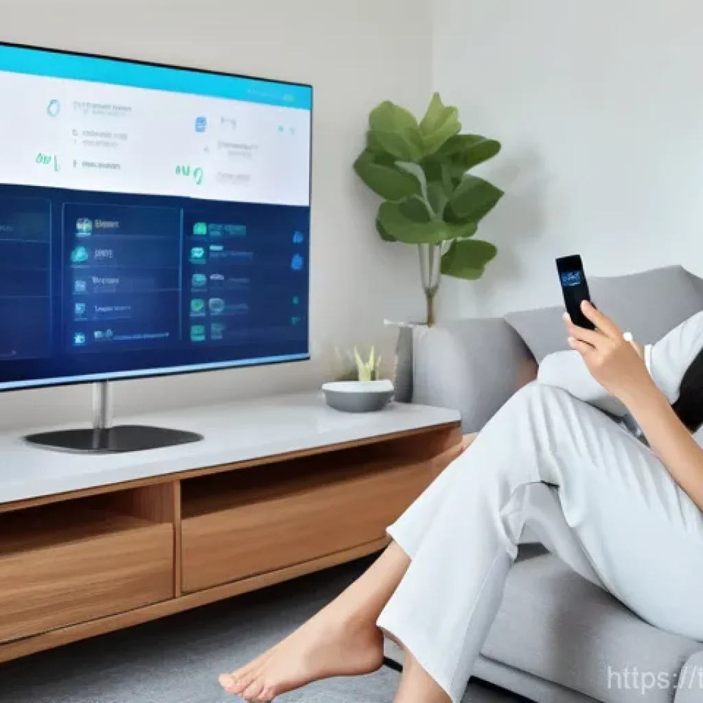 머신러닝 모델의 자동화 가능성 - **Prompt:** "A young, modern Thai woman, elegantly dressed in stylish but casual clothing, is in her...