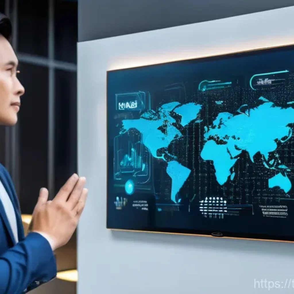 AI 업계 연봉 비교와 협상 팁 - **"Golden Opportunity: Thai Professionals Shaping the Future of AI"**
    A vibrant, dynamic image s...