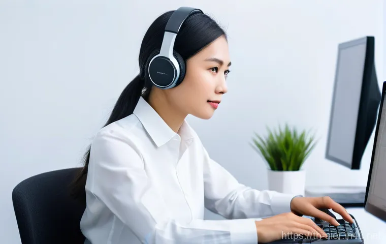 AI 분야 스타트업에서 일하기 - **Prompt:** "A vibrant and diverse team of young Thai professionals, men and women, collaboratively ...