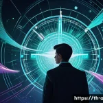 인공지능 학습에서의 목표 설정 방법 - **Prompt 1: From Confusion to Clarity in AI Learning**
    A diverse young adult, wearing smart casu...