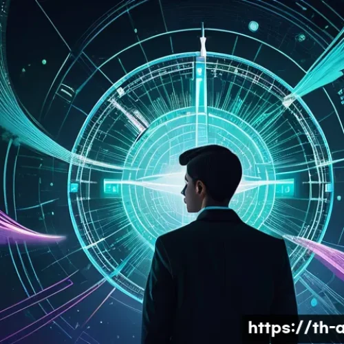 인공지능 학습에서의 목표 설정 방법 - **Prompt 1: From Confusion to Clarity in AI Learning**
    A diverse young adult, wearing smart casu...