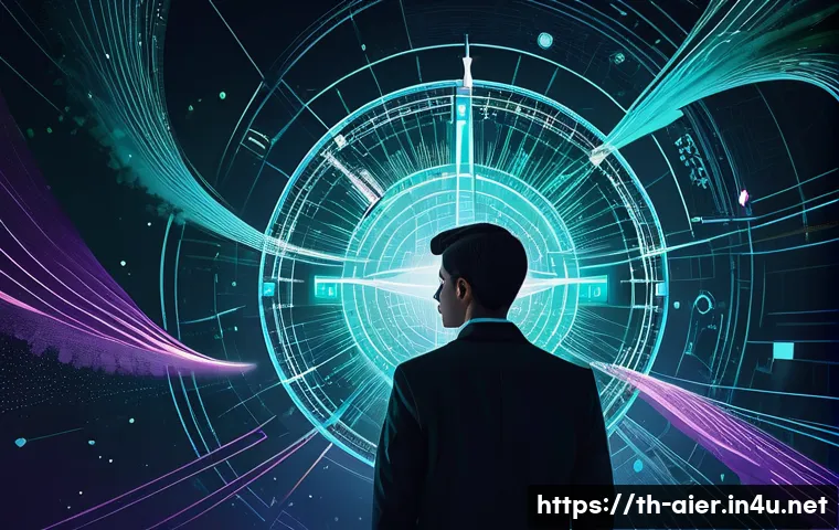 인공지능 학습에서의 목표 설정 방법 - **Prompt 1: From Confusion to Clarity in AI Learning**
    A diverse young adult, wearing smart casu...