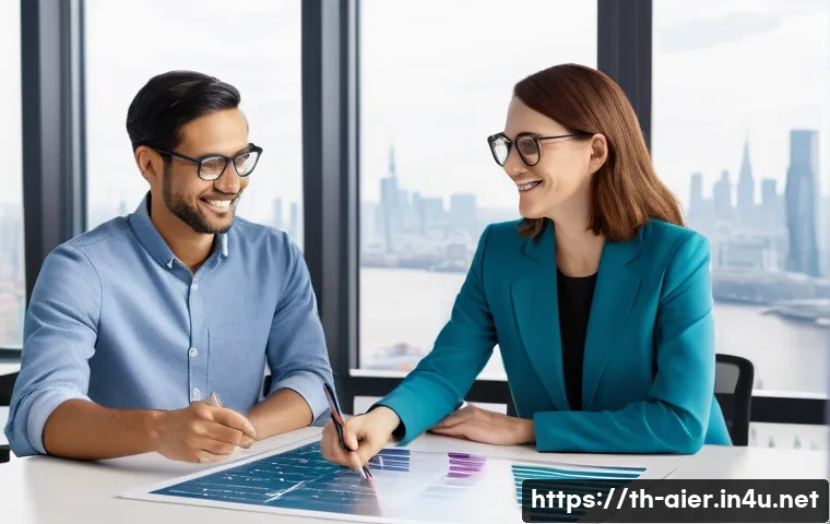 머신러닝 모델의 지속적인 개선 방법 관련 이미지 1