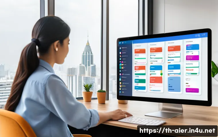 AI 전문가의 실시간 협업 도구 추천 관련 이미지 1