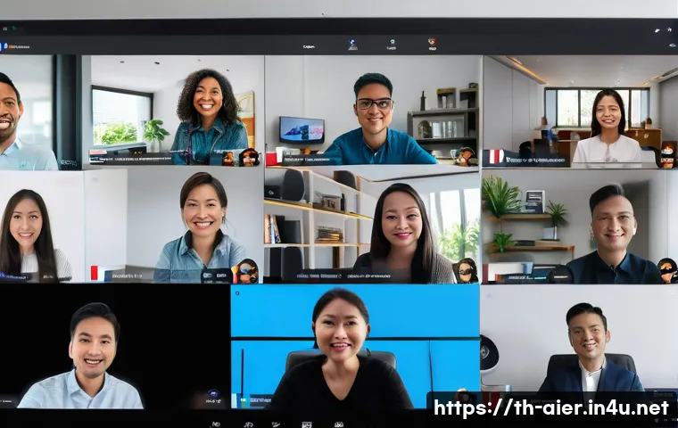 AI 전문가의 실시간 협업 도구 추천 관련 이미지 2