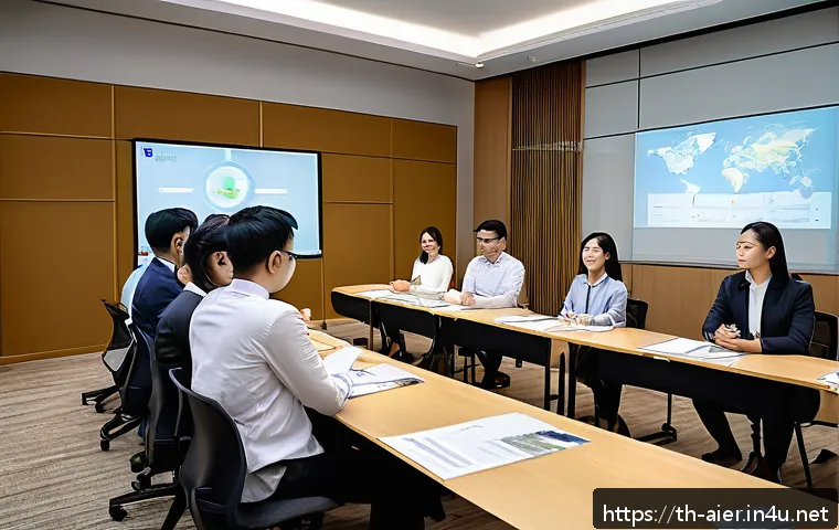 AI 전문가를 위한 리더십 교육 관련 이미지 1