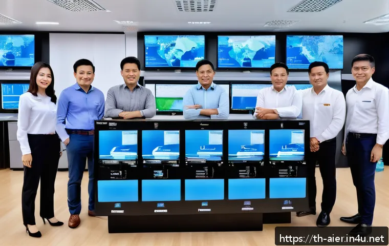 AI 전문가를 위한 리더십 교육 관련 이미지 2